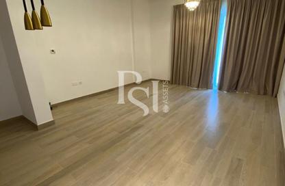 Apartment - 1 - 1 for rent in Waters Edge - Yas Island - Abu Dhabi