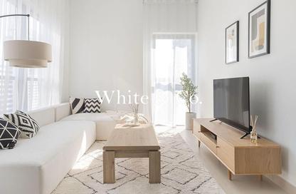 Apartment - 1 - 2 for sale in Bellevue Tower 1 - Bellevue Towers - Downtown Dubai - Dubai