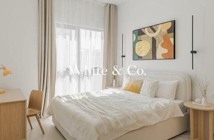 Apartment - 1 - 2 for sale in Bellevue Tower 1 - Bellevue Towers - Downtown Dubai - Dubai
