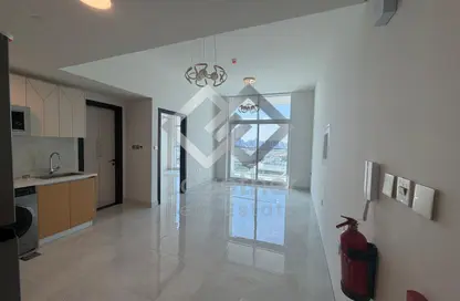 Apartment - 1 Bedroom - 1 Bathroom for rent in Skyz by Danube - Arjan - Dubai