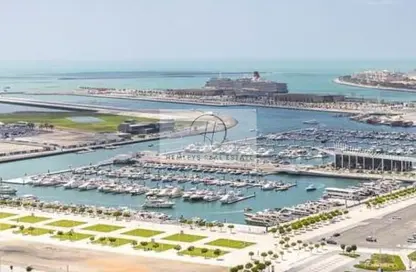 Apartment - 1 Bedroom - 1 Bathroom for rent in Marina Crown - Dubai Marina - Dubai