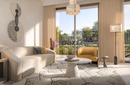 Villa - 3 - 4 for sale in Velora 2 - Velora - The Valley - Dubai
