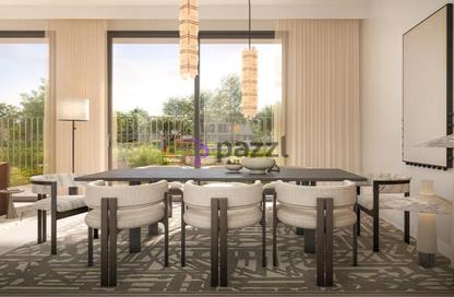 Villa - 3 - 4 for sale in Velora 2 - Velora - The Valley - Dubai