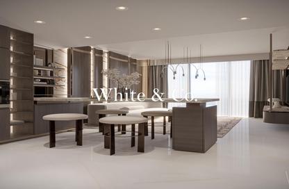 Apartment - 1 Bedroom - 2 Bathrooms for sale in Laya Courtyard - Dubai Studio City - Dubai Apartment - 1 Bedroom - 2 Bathrooms for sale in Laya Courtyard - Dubai Studio City - Dubai