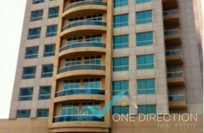 شقة - غرفة نوم - 2 حمامات للايجار في ليك بوينت - (JLT) مجمع N - أبراج بحيرات الجميرا - دبي