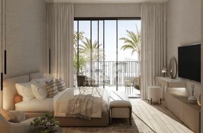 Villa - 5 Bedrooms - 6 Bathrooms for sale in Jebel Ali Village Townhouses - Jebel Ali Village - Jebel Ali - Dubai