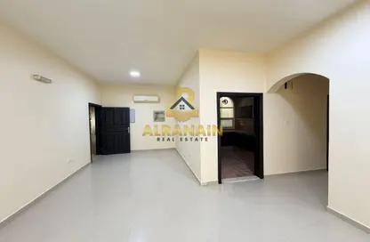 Apartment - 2 Bedrooms - 2 Bathrooms for rent in Bida Bin Ammar - Asharej - Al Ain Apartment - 2 Bedrooms - 2 Bathrooms for rent in Bida Bin Ammar - Asharej - Al Ain