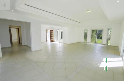 Villa - 4 - 4 for rent in Bungalows Area - Green Community - Dubai Investment Park 1 (DIP 1) - Dubai Investment Park (DIP) - Dubai