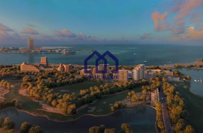 Apartment - 1 - 2 for sale in Ellington Views II - Al Hamra Village - Ras Al Khaimah