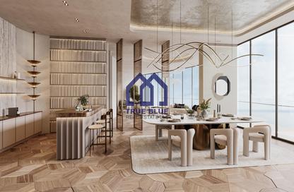Apartment - 1 - 2 for sale in Ellington Views II - Al Hamra Village - Ras Al Khaimah Apartment - 1 - 2 for sale in Ellington Views II - Al Hamra Village - Ras Al Khaimah