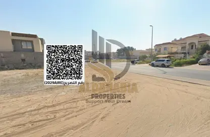 Land - Studio for sale in Al Rawda 2 Villas - Al Rawda 2 - Al Rawda - Ajman