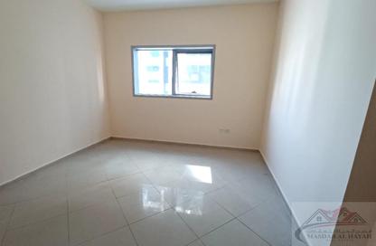 Apartment - 1 Bedroom - 2 Bathrooms for rent in Al Nada Tower - Al Nahda - Sharjah