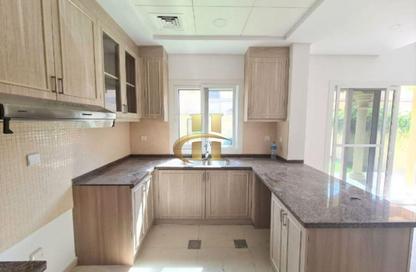 Townhouse - 2 Bedrooms - 2 Bathrooms for rent in Casa Viva - Serena - Dubai