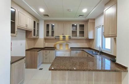 Townhouse - 2 Bedrooms - 2 Bathrooms for rent in Casa Viva - Serena - Dubai