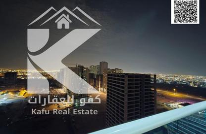 Apartment - 2 Bedrooms - 2 Bathrooms for sale in Al Aamra Gardens - Al Amerah - Ajman