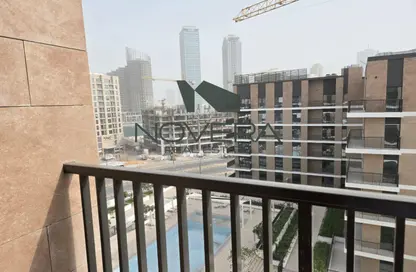 Apartment - 2 Bedrooms - 2 Bathrooms for sale in Jawaher Residences - Maryam Island - Sharjah