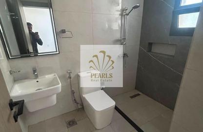 Apartment - 2 Bedrooms - 3 Bathrooms for rent in Ajman 44 building - Al Hamidiya 1 - Al Hamidiya - Ajman Apartment - 2 Bedrooms - 3 Bathrooms for rent in Ajman 44 building - Al Hamidiya 1 - Al Hamidiya - Ajman
