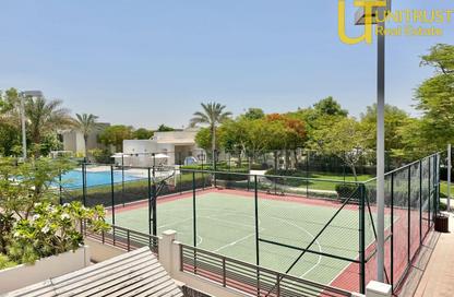 Villa - 4 Bedrooms - 4 Bathrooms for rent in Al Reem 2 - Al Reem - Arabian Ranches - Dubai