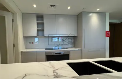 Apartment - 3 Bedrooms - 4 Bathrooms for sale in Lamaa - Madinat Jumeirah Living - Umm Suqeim - Dubai