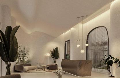 Apartment - Studio - 1 Bathroom for sale in Sky Line by Peace Homes - Dubai Land Residence Complex - Dubai Land - Dubai Apartment - Studio - 1 Bathroom for sale in Sky Line by Peace Homes - Dubai Land Residence Complex - Dubai Land - Dubai