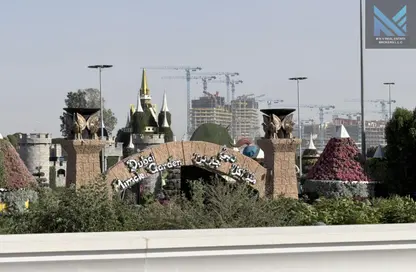 Apartment - 2 Bedrooms - 2 Bathrooms for rent in Vincitore Benessere - Arjan - Dubai