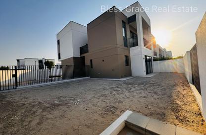 Villa - 4 - 4 for rent in Raya - Arabian Ranches 3 - Dubai Villa - 4 - 4 for rent in Raya - Arabian Ranches 3 - Dubai