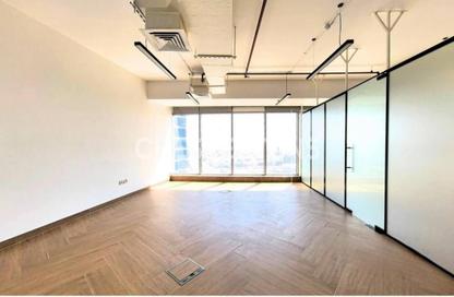 Office Space - Studio for rent in I Rise Tower - Barsha Heights (Tecom) - Dubai
