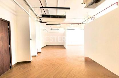 Office Space - Studio for rent in I Rise Tower - Barsha Heights (Tecom) - Dubai