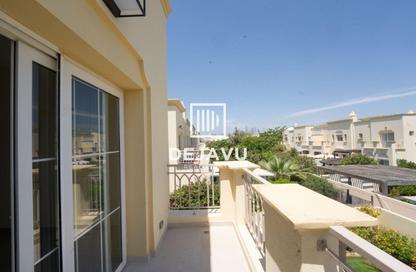 Villa - 4 Bedrooms - 4 Bathrooms for sale in Springs 3 - The Springs - Dubai