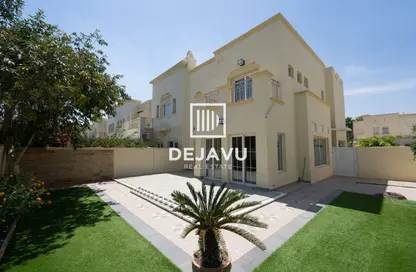 Villa - 4 Bedrooms - 4 Bathrooms for sale in Springs 3 - The Springs - Dubai