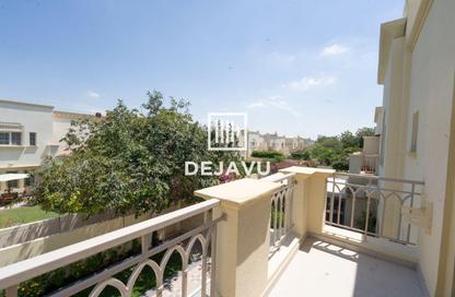 Villa - 4 Bedrooms - 4 Bathrooms for sale in Springs 3 - The Springs - Dubai