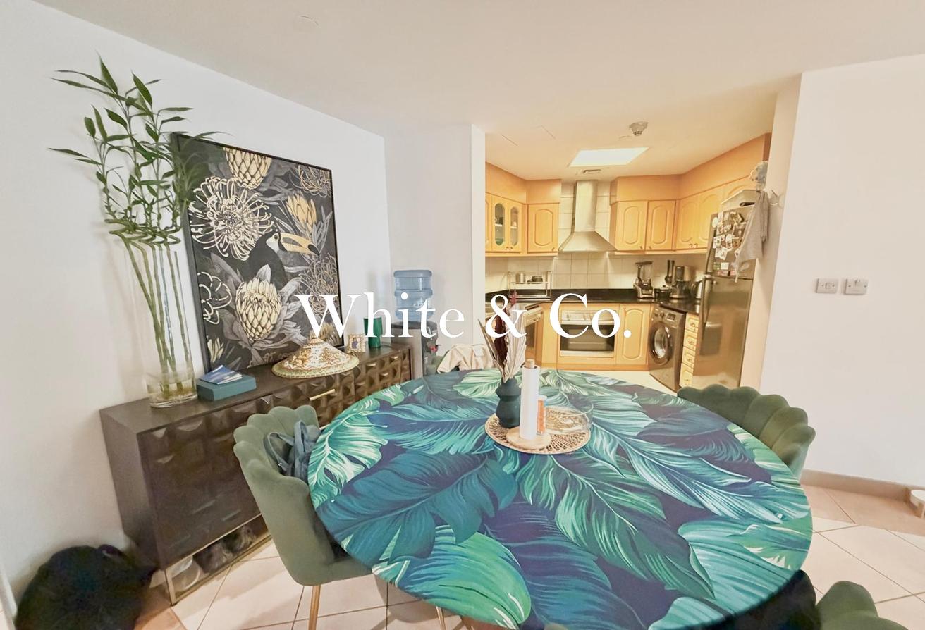Marina Views | Unfurnished | Chiller Free photo 10