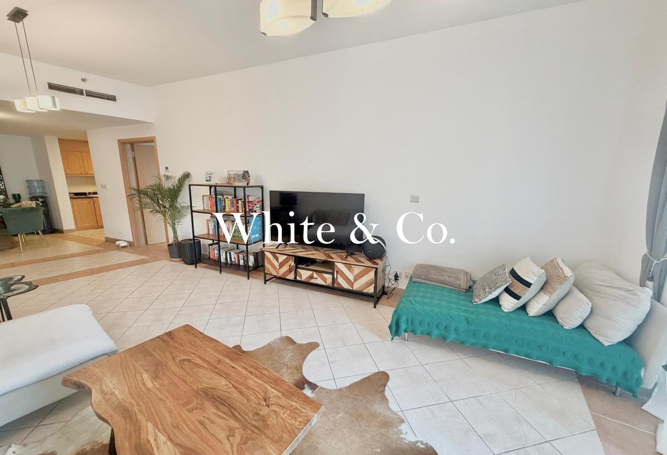 Marina Views | Unfurnished | Chiller Free photo 6
