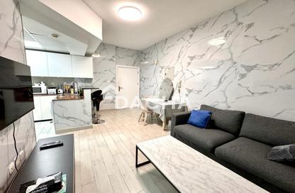 Apartment - 1 - 1 for sale in Marina Diamond 2 - Marina Diamonds - Dubai Marina - Dubai