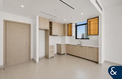 Apartment - 2 Bedrooms - 2 Bathrooms for rent in Golf Grand - Dubai Hills Estate - Dubai Apartment - 2 Bedrooms - 2 Bathrooms for rent in Golf Grand - Dubai Hills Estate - Dubai