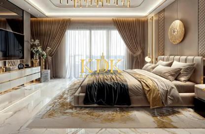 Apartment - 1 Bedroom - 2 Bathrooms for sale in Diamondz By Danube - Jumeirah Lake Towers - Dubai