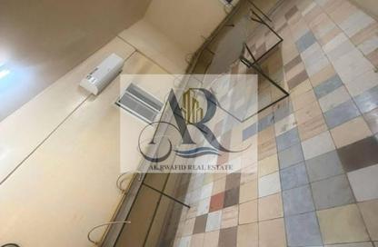 سكن عمال - استوديو - 8 حمامات للايجار في الجرف الصناعية 2 - الجرف الصناعية - عجمان