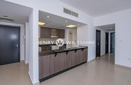 Apartment - 2 Bedrooms - 2 Bathrooms for sale in Tower 40 - Al Reef Downtown - Al Reef - Abu Dhabi