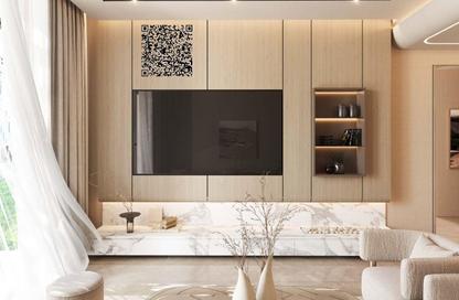 Duplex - 3 Bedrooms - 3 Bathrooms for sale in Tiger Downtown Ajman - Al Alia - Ajman