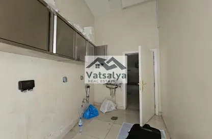 محل - استوديو للايجار في مجان ميدتاون سينترال - مجان - دبي لاند - دبي