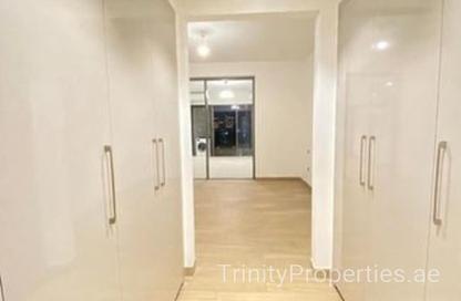 Apartment - 1 - 2 for rent in Sobha Hartland Greens 2 - Hartland Greens - Sobha Hartland - Mohammed Bin Rashid City - Dubai
