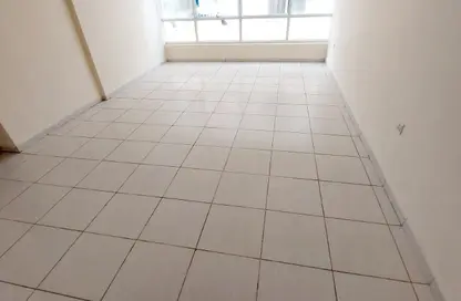 Apartment - 1 Bedroom - 2 Bathrooms for rent in New Al Taawun Road - Al Taawun - Sharjah