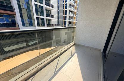 Apartment - 2 Bedrooms - 3 Bathrooms for rent in Elysium Residence 2 - Jumeirah Garden City - Al Satwa - Dubai