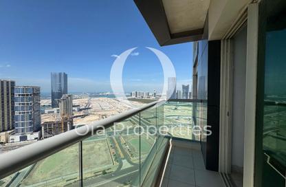 شقة - غرفة نوم - 2 حمامات للبيع في 2 مرينا هايتس - مارينا سكوير - جزيرة الريم - أبوظبي