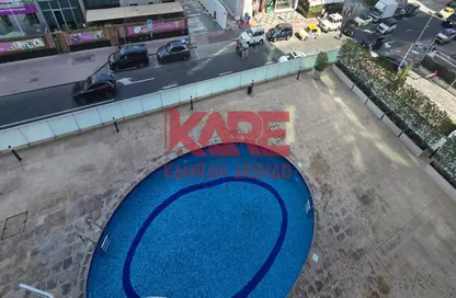 شقة - 3 غرف نوم - 4 حمامات للبيع في K G  برج - دبي مارينا - دبي