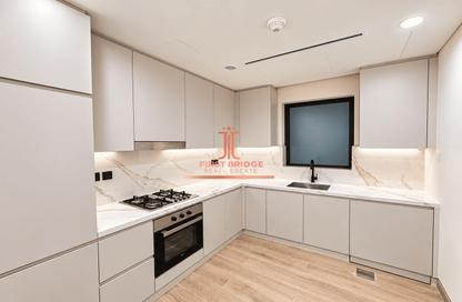 Apartment - 1 - 2 for rent in Tria By Deyaar - Dubai Silicon Oasis - Dubai