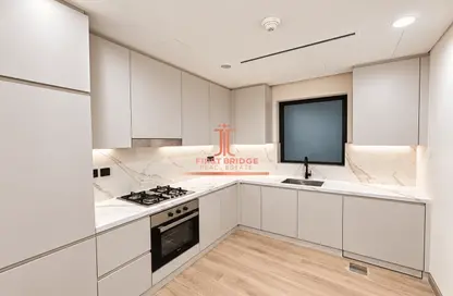 Apartment - 1 Bedroom - 2 Bathrooms for rent in Tria By Deyaar - Dubai Silicon Oasis - Dubai Apartment - 1 Bedroom - 2 Bathrooms for rent in Tria By Deyaar - Dubai Silicon Oasis - Dubai