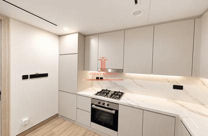 Apartment - 1 - 2 for rent in Tria By Deyaar - Dubai Silicon Oasis - Dubai