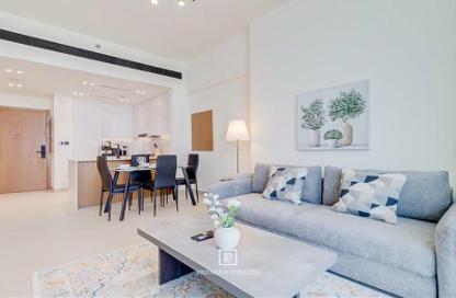 Apartment - 1 Bedroom - 2 Bathrooms for sale in Binghatti House - District 10 - Jumeirah Village Circle - Dubai