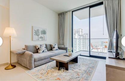 Apartment - 1 Bedroom - 2 Bathrooms for sale in Binghatti House - District 10 - Jumeirah Village Circle - Dubai